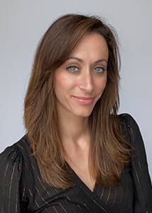 Rachel Cirigliano